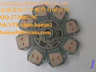 China DISC AMBREIAJ MASSEY FERGUSON 331013311, 1862667001, 303108807, 3105232M92, 3105232M93, 3311380M93, 3668512M91, 33101331 supplier