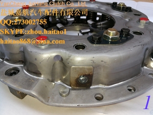 China HINO CLUTCH 350x220x379 LS HNC540 supplier