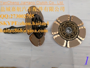 China Kioti, T518914301 CLUTCH DISC supplier