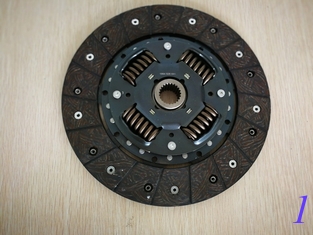 China 1864 528 441 CLUTCH DISC supplier