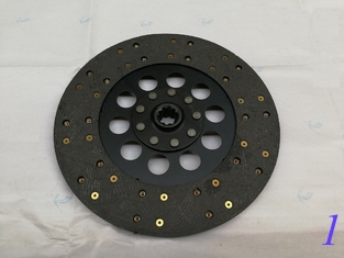 China 331022010 clutch disc YCJH YCJH supplier