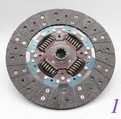 China 1878 984 401 CLUTCH DISC supplier