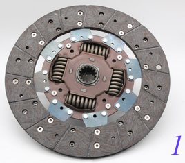 China 22400-63B20 CLUTCH DISC supplier