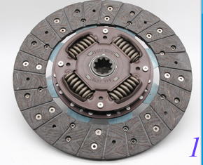 China CLD61887 CLUTCH DISC supplier