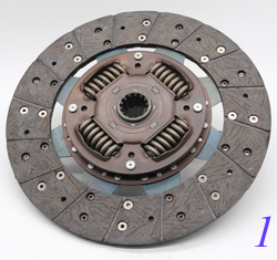 China 30210-FK00E CLUTCH DISC supplier