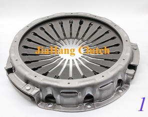 China Futian Bus / Eaton Clutch 365MM  80112 supplier