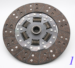 China ME500394 CLUTCH DISC supplier