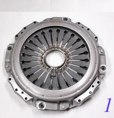 China 3482083150 CLUTCH COVER supplier