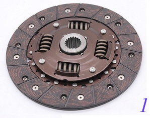 China 194262-21400 CLUTCH DISC  CD1314 supplier