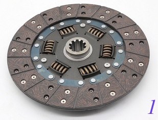 China Mitsubishi Clutch Plate MR953704 supplier