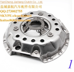 China 4DR5 pressure plate( finger type) supplier