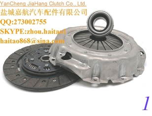 China LAND ROVER DEFENDER 200/300TDI DIESEL CLUTCH KIT 3 PIECE VALEO. PART- LR009366G supplier