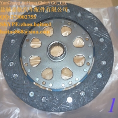 China 1864514031  CLUTCH DISC supplier