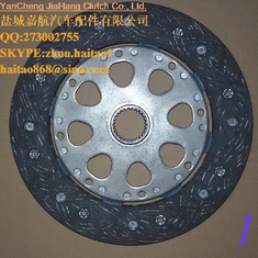 China 015 250 47 03CLUTCH DISC supplier