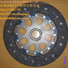 China 1864 526 701CLUTCH DISC supplier