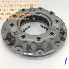 China ISC501  CLUTCH COVER supplier