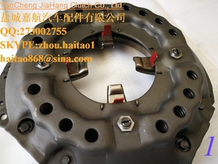 China Bedford 7989166  CLUTCH supplier