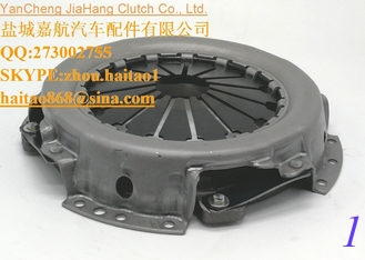 China K112555 11&quot; SINGLE STAGE CLUTCH PRESSURE PLATE ASSEMBLY for KIOTI DK55 Part Number: K112555 supplier