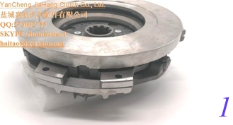 China Clutch Plate L02201025500   L-03023-0778-02 supplier