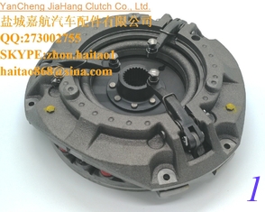 China Clutch Plate Double Massey Ferguson Tractor 165 Others-532320M91 supplier