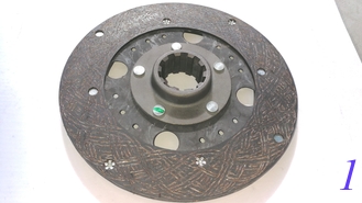 China  420 Clutch Disc supplier