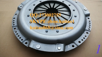 China 635068609 Coupling set supplier