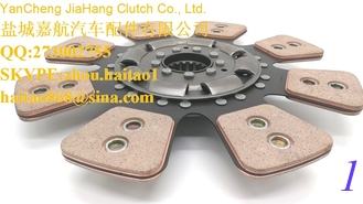 China VALEO Clutch Disc 800504 Fits YCJH supplier