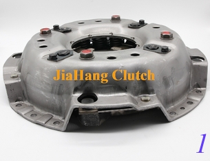 China 43102-10011  CLUTCH COVER supplier