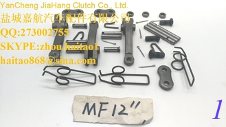 China New Clutch Repair Finger Kit 12'' Massey Ferguson 135 165 175 185 240 245 + supplier