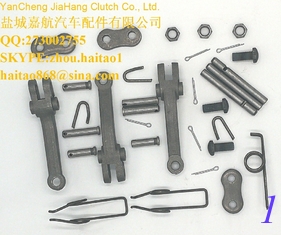 China New Clutch Repair Finger Kit 12'' Massey Ferguson 1639083M92 / 181057M92 / B 8766 supplier