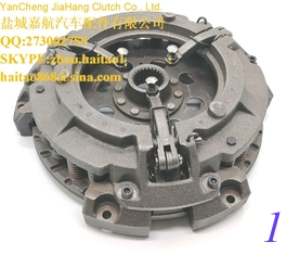 China 039210T1 CLUTCH KIT supplier