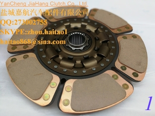 China T518914301  CLUTCH DISC supplier