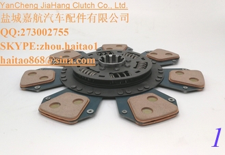 China T518914301  CLUTCH DISC supplier