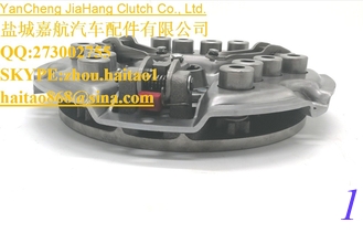 China Clutch Kit 85025C2, 85026C3 supplier