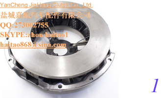 China 01260550 CLUTCH COVER supplier