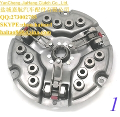 China Clutch Kit 3800 541 006/ 3800541006 supplier