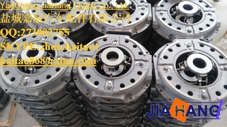 China Chassis no. to : 088736 CLUTCH COVER supplier