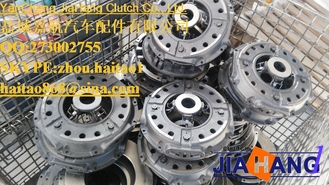 China Embrayage G280 tracteur Mercédès-Benz U54, U65, U66, U70, U72, U80, U84, U90, U100, U110, U700, U800, U900 supplier