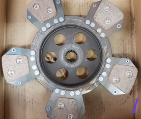 China used for Massey Ferguson Clutch Plate 3701008M91 3610274 331015710 8884 supplier