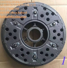 China 1882325035 CLUTCH COVER supplier