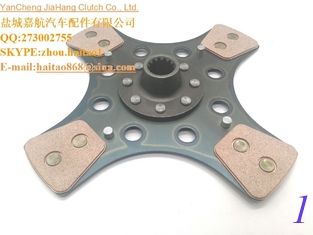 China 328 0435 10 CLUTCH DISC supplier