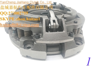 China Pressure Plate - Massey Ferguson -	2 033 852 02 supplier