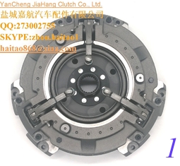 China Pressure Plate - Massey Ferguson -233002510 supplier