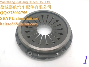 China 31210-14150 TOYOTA  3121014150 TOYOTA  CT-150 AISIN  TYC910 CLUTCH COVER supplier