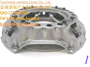 China 260539,13&quot; clutch cover CA0386 Image supplier