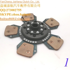 China 1864962002 CLUTCH DISC supplier