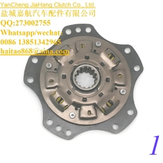 China 3C291-25130 Kubota M9960 M9540 Tractor 3C29125132 3C091-25130 supplier