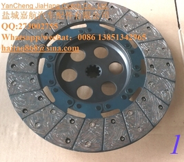 China MASSEY FERGUSON CLUTCH DISC CLUTCH DISC LUK 330 0013 46 supplier