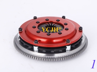 China Racing Disc HCD806U Racing car clutch disc assembly supplier