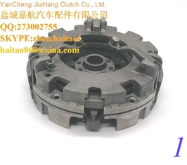 China 35080-14290 QUALITY DUAL CLUTCH ASSEMBLY KIT for KUBOTA L2950 L3450 L3650 supplier